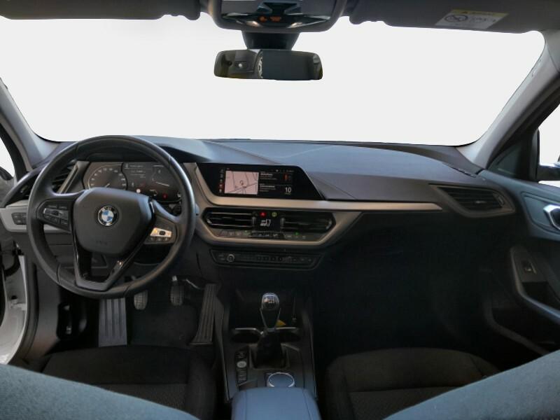 BMW 118 Business Advantage 5 PORTE