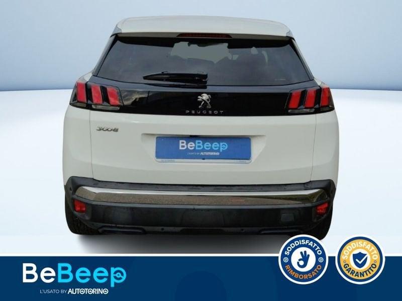 Peugeot 3008 1.2 PURETECH T. ALLURE S&S 130CV MY18