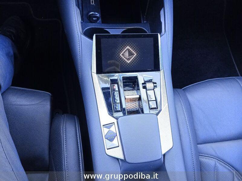 DS DS4 II 2021 1.5 bluehdi Cross Trocadero 130cv auto