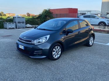 Kia Rio 1.2 CVVT 5p. ECO GPL Cool