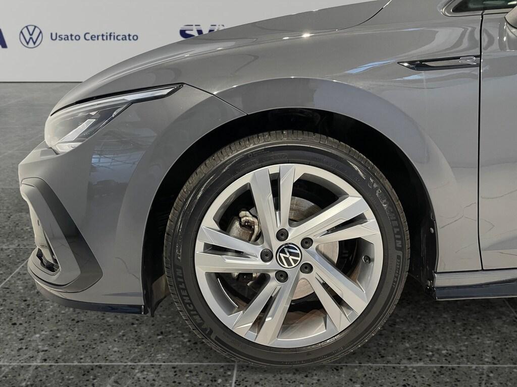 Volkswagen Golf VIII 2020 1.5eTSI 130CV DSG R-Line (MHEV) - IVA ESPOSTA