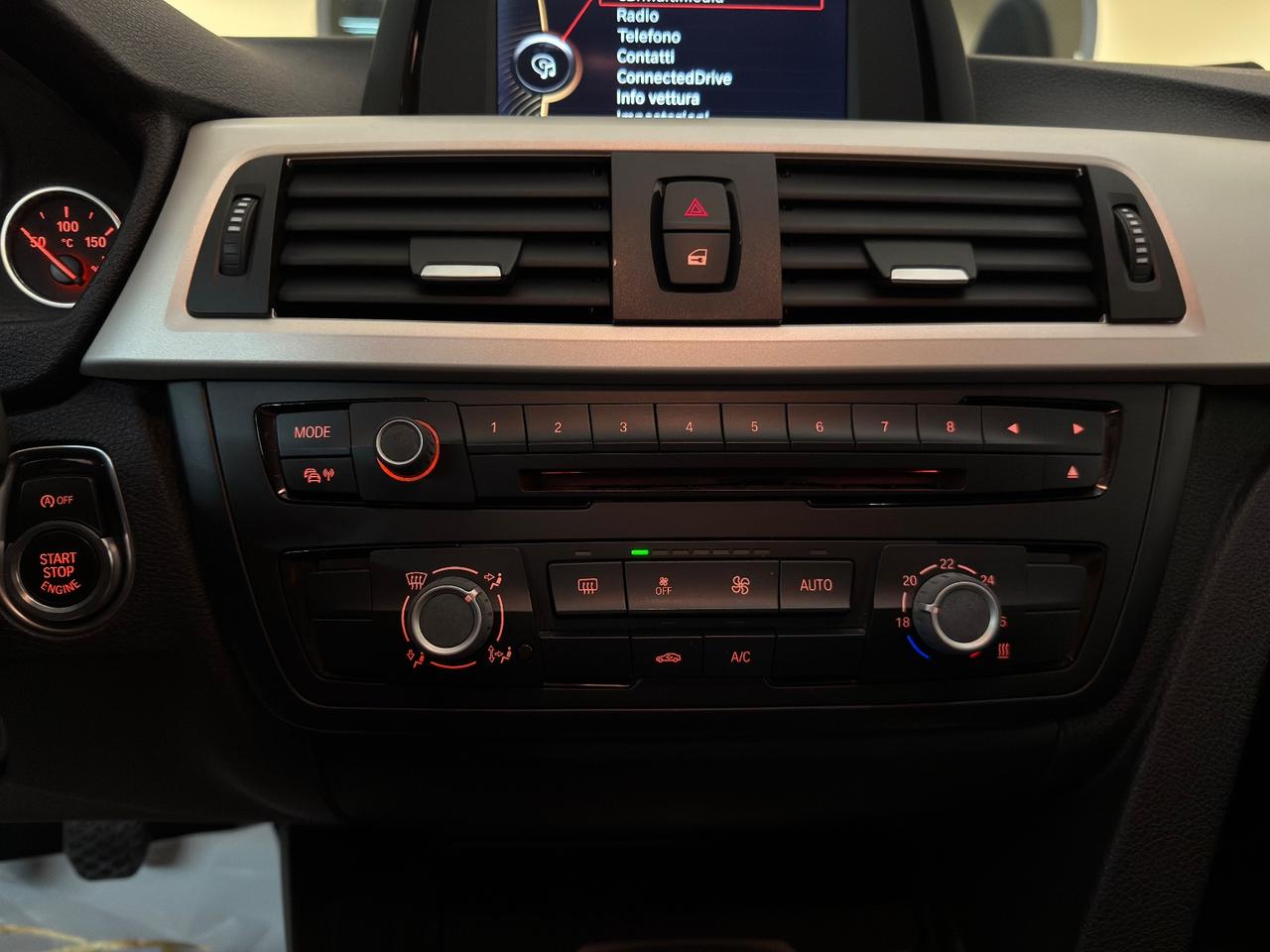 Bmw Serie 3 316 316d Touring Sport * OK NEOPATENTATI *