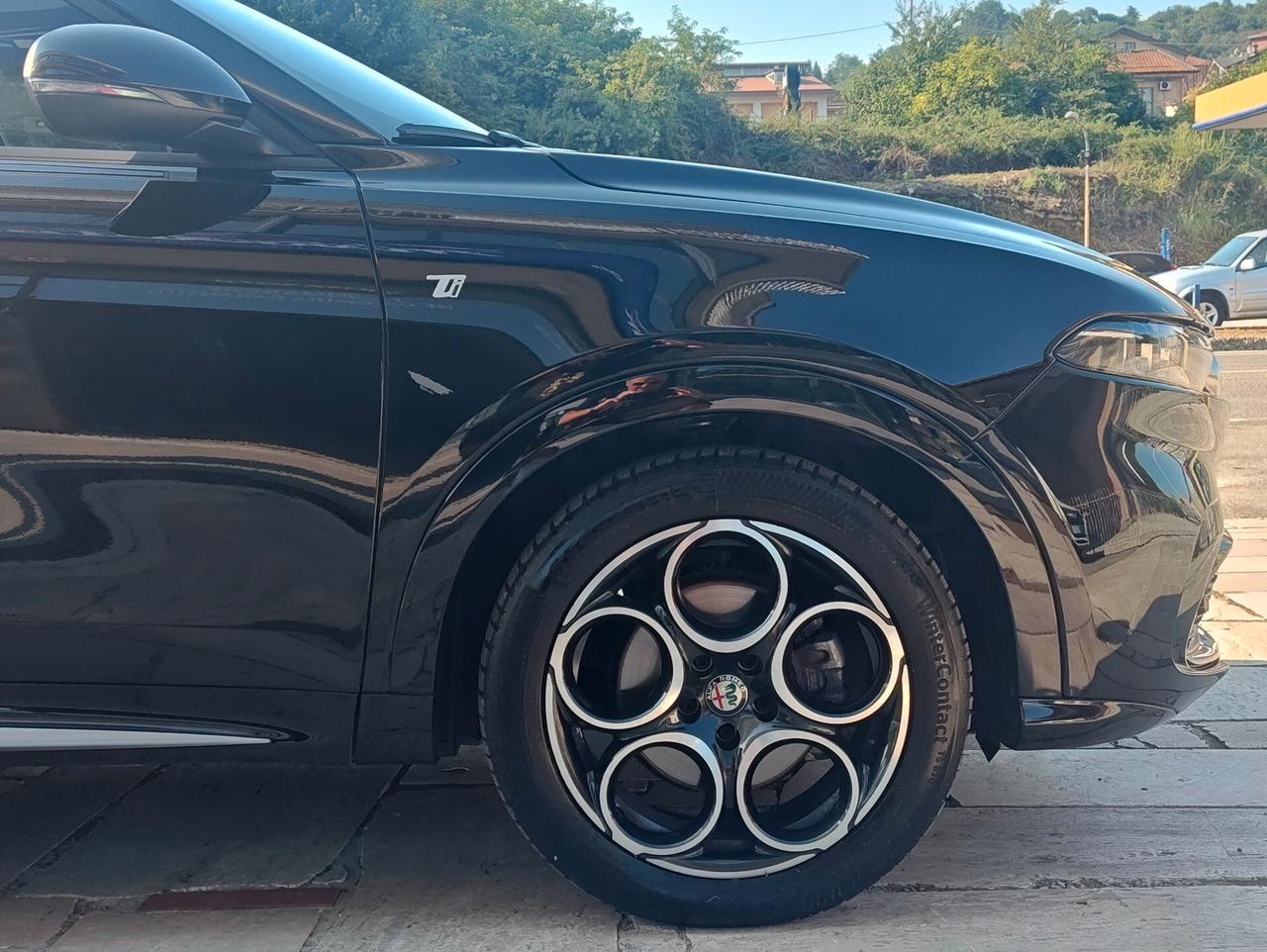 ALFA ROMEO TONALE TI 1.6 130CV TCT6