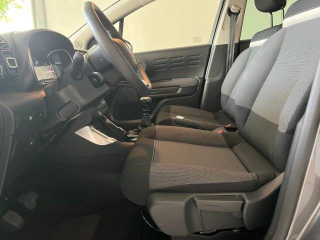 CITROEN C3 Aircross 1.2 PureTech 110 Max