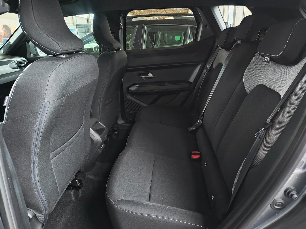 NUOVA DACIA DUSTER A PARTIRE DA 19.900 EURO