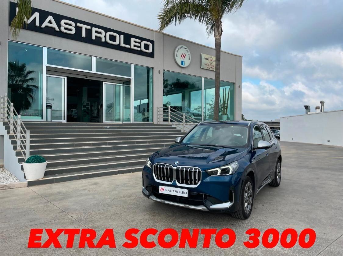 Bmw X1 sDrive 18d xLine