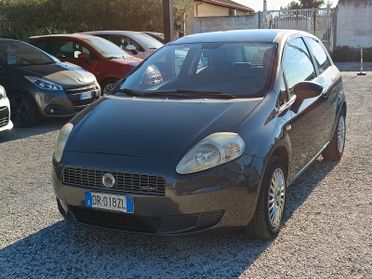 Fiat G.Punto 2008 - 1.3 MJT 75 CV OK NEOP. LB AUTOMOBILI