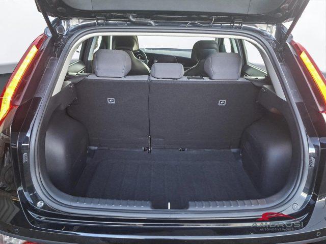 KIA Niro e 64,8 kWh Business