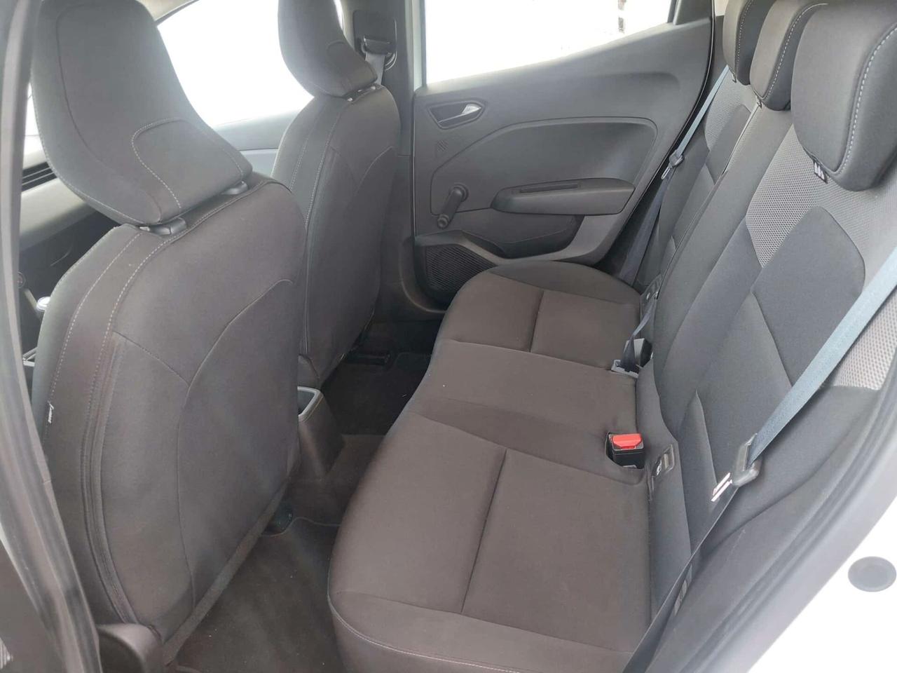Renault Clio Blue dCi 85 CV 5 porte Business