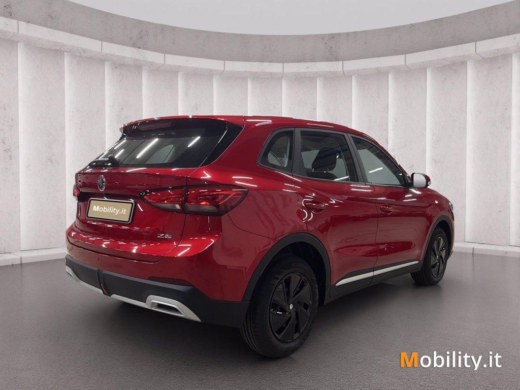 MG ZS 1.5 Standard del 2025