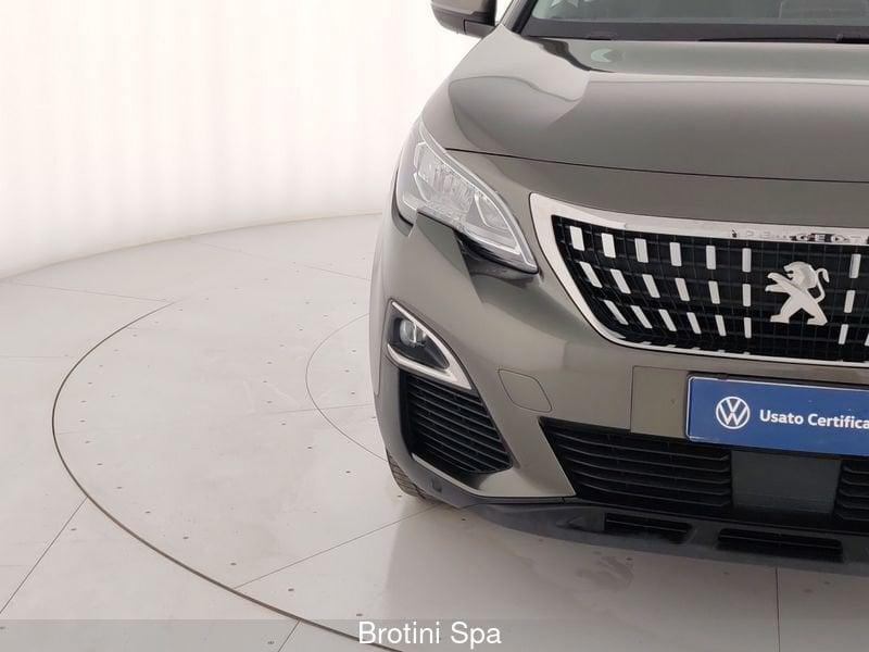 Peugeot 3008 3008 BlueHDi 130 S&S EAT8 Business