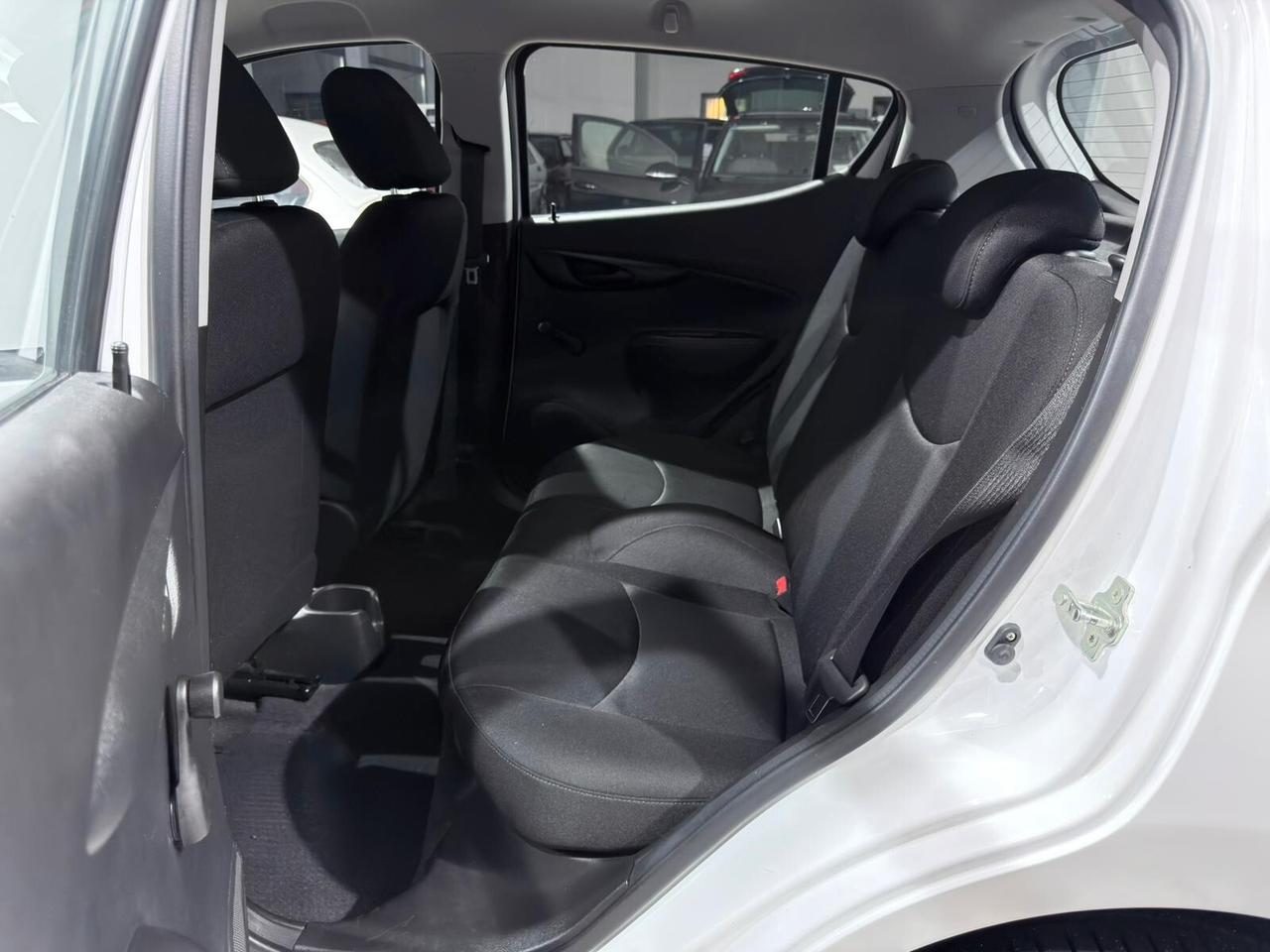 OPEL KARL 1.0 75cv 60.000km 2016 1PROPRIETARIO