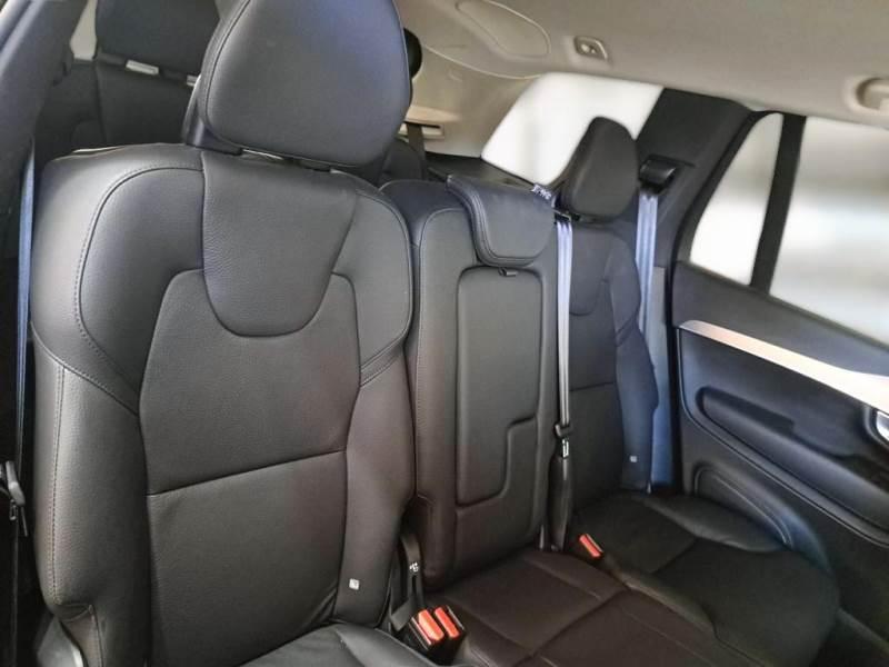 Volvo XC90 2.0 B5 Core AWD automatico