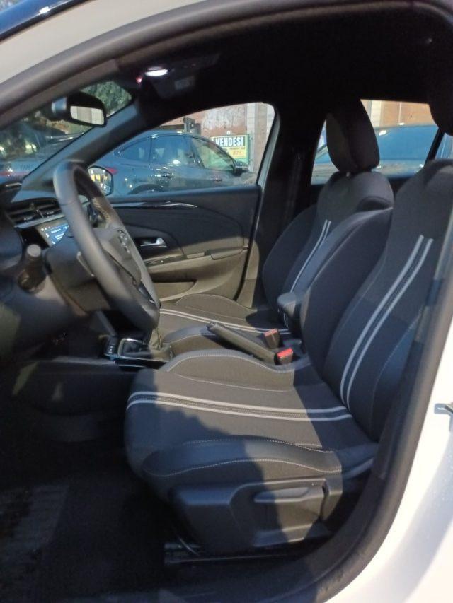 OPEL Corsa 1200 GS 100 CV CAMERA CARPLAY PDCA&P"16