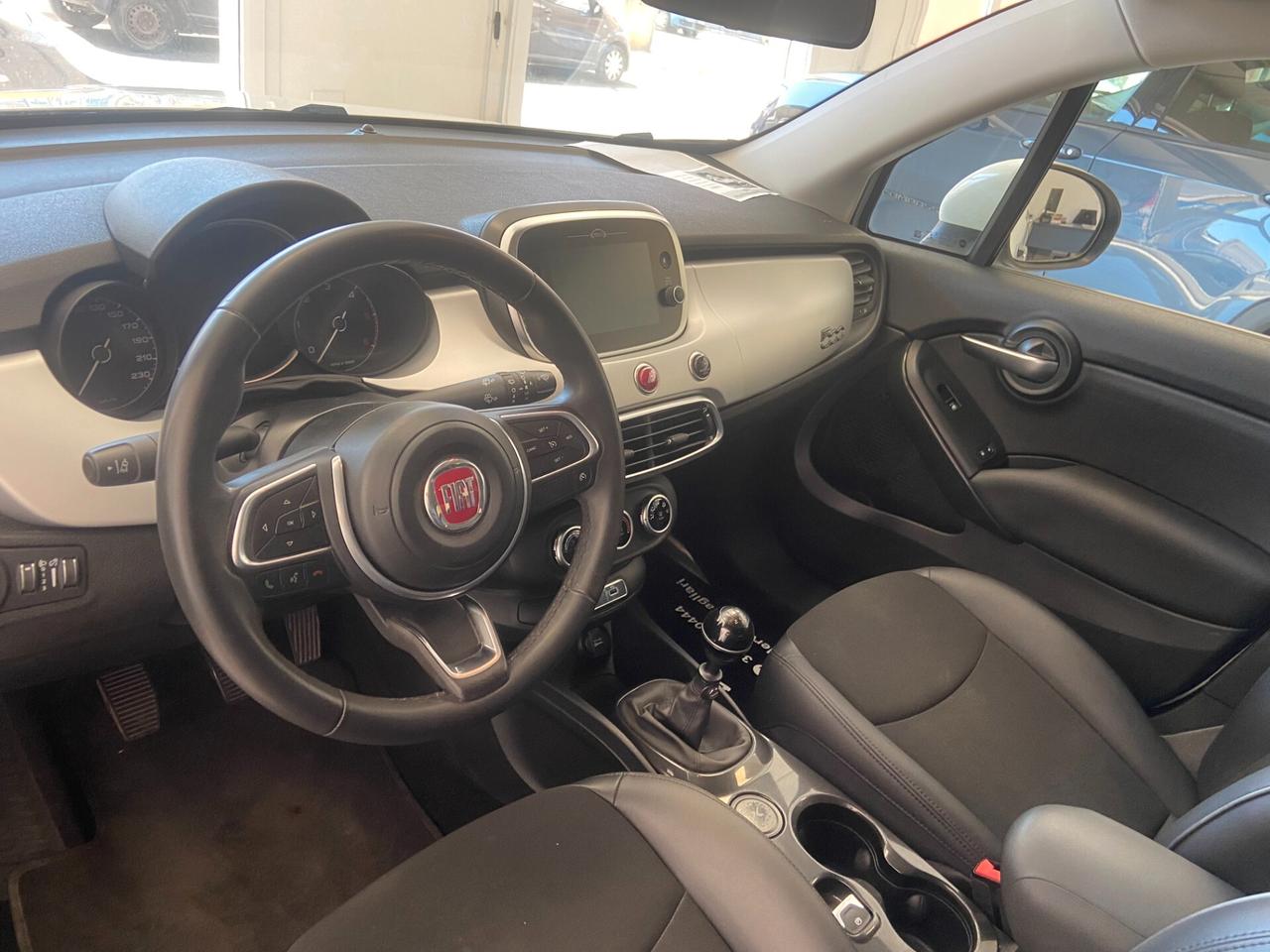 Fiat 500X 1.3 MultiJet 95 CV