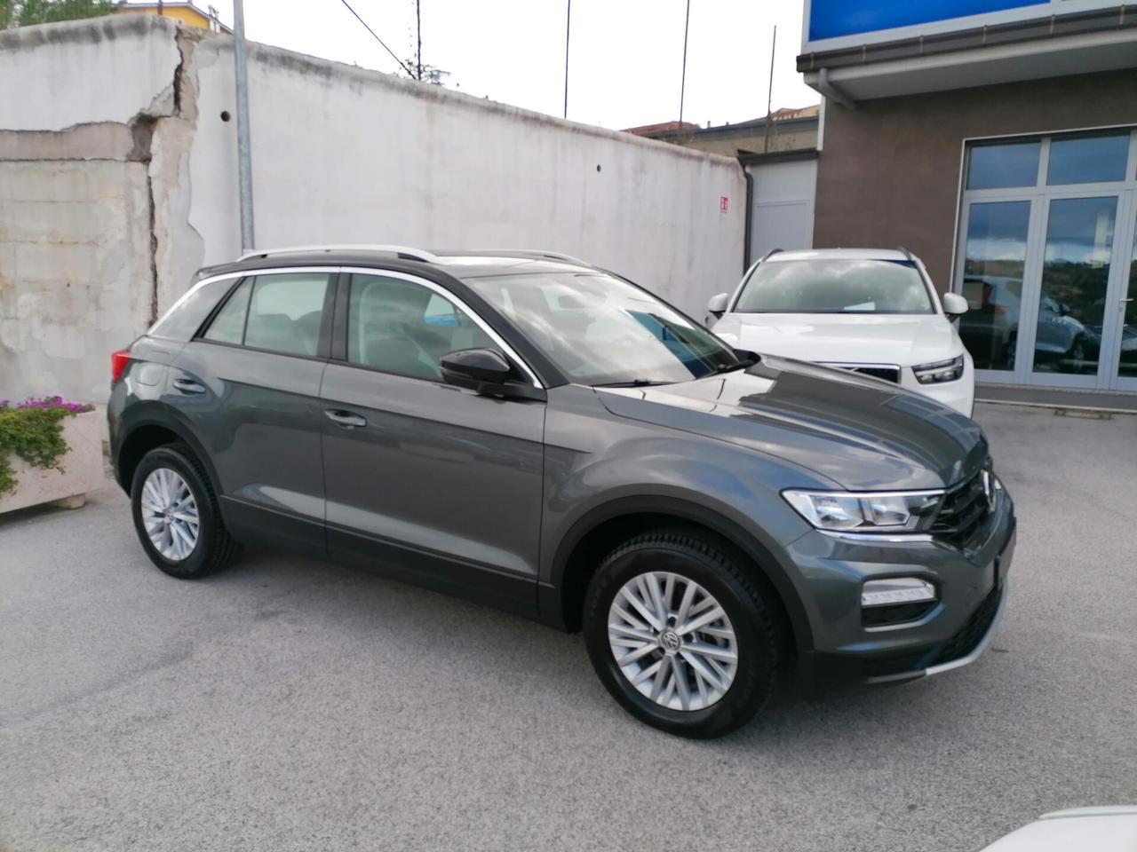 Volkswagen T-Roc 1.6 TDI 116CV 2019 STYLE