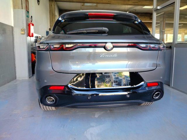ALFA ROMEO Tonale 1.3 280CV PHEV AT6 Q4 Veloce km0 PROMO