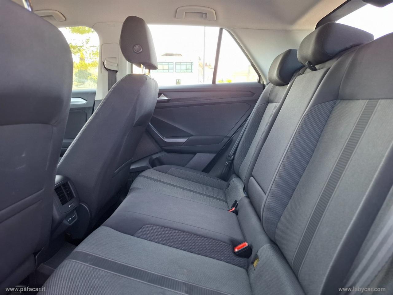 VOLKSWAGEN T-Roc 1.5 TSI ACT DSG Life