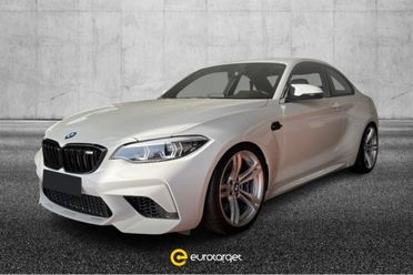 BMW M2 Coupé Competition