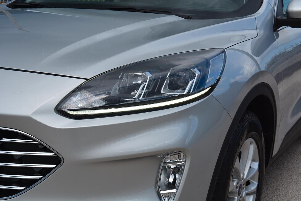 Ford Kuga 1.5 EcoBlue 120 CV 2WD Titanium