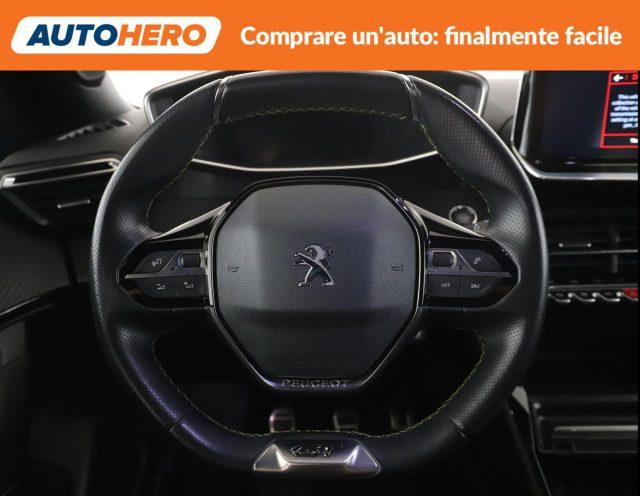 PEUGEOT 2008 PureTech 130 S&S GT