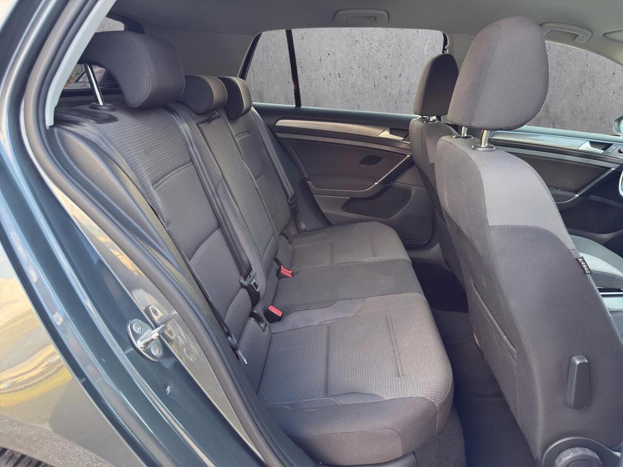 Volkswagen Golf 1.6 TDI 110 CV 5p. Comfortline