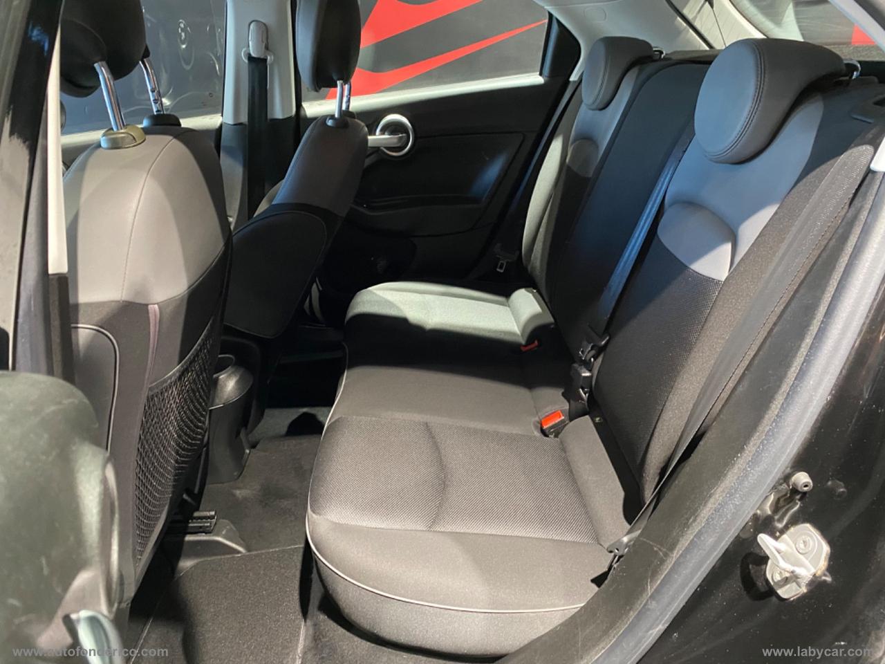FIAT 500X 1.6 M.Jet 120 CV Business