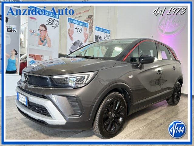 OPEL Crossland 1.2 12V GS Line