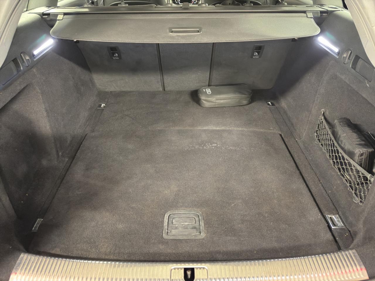 Audi A4 allroad 3.0 TDI 218 CV S tronic Business Evolution