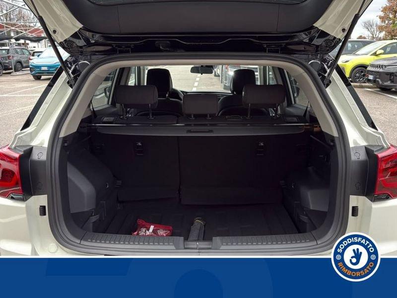 KGM Korando Black Edition 1.5 Turbo GDI 163 CV 2WD