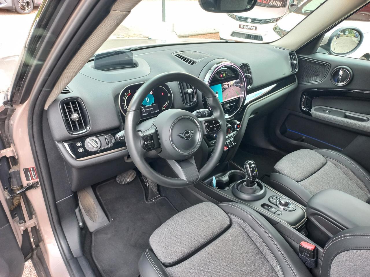 Mini Cooper Countryman 1.5 Classic