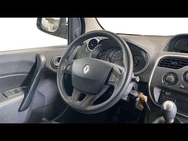 Renault kangoo express 1.5 dci 95cv Blue Ice
