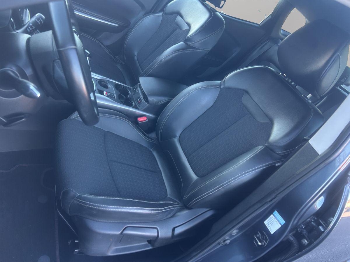 RENAULT - Kadjar - 1.5 dCi 110 CV Energy Bose