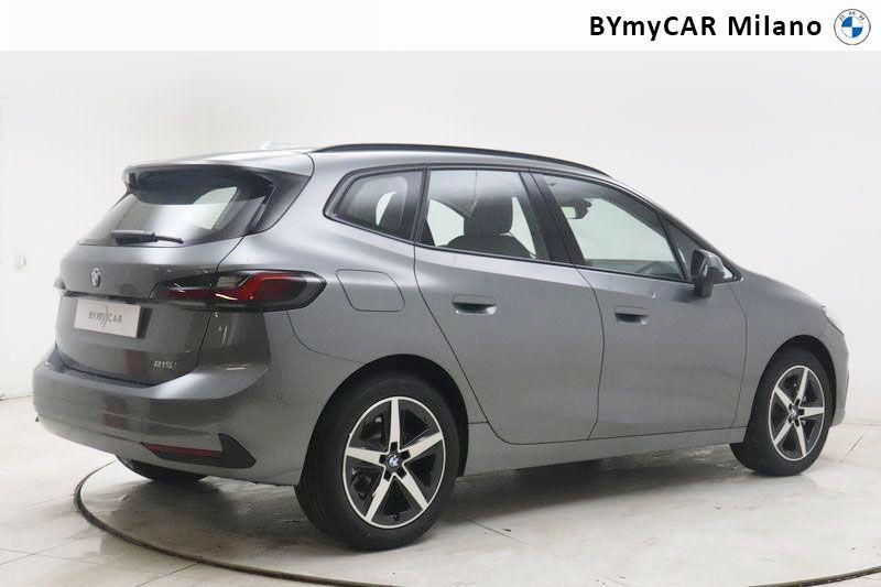 BMW Serie 2 Active Tourer 218 i DCT