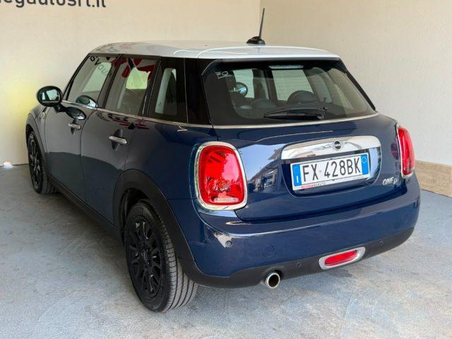 MINI One 1.5 One D