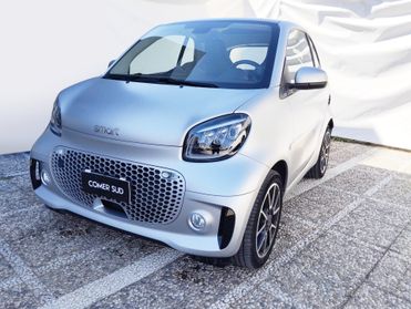 SMART Fortwo III 2020 - Fortwo eq mattrunner 22kW