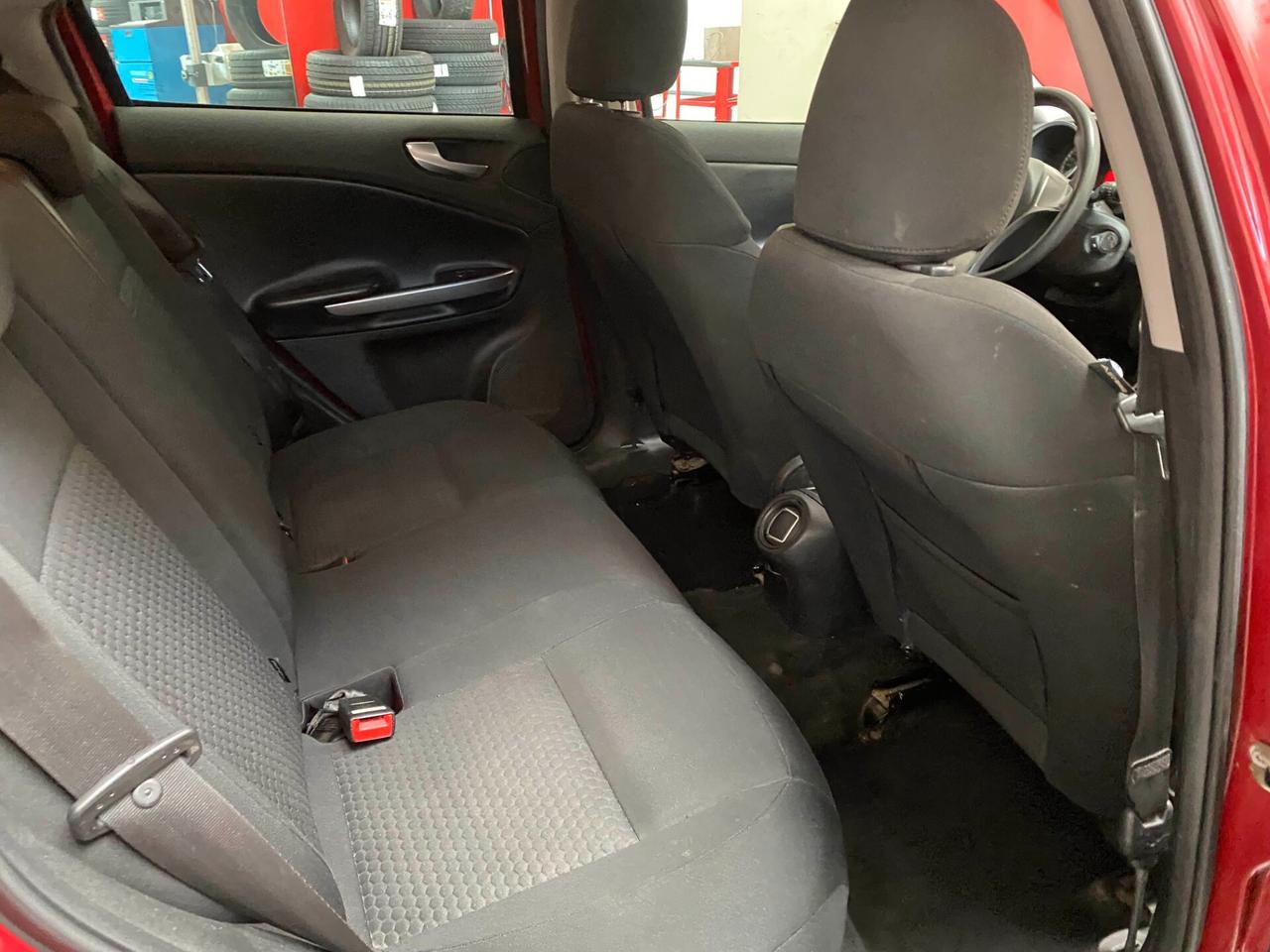 Giulietta 1.4 Turbo MultiAir Progression