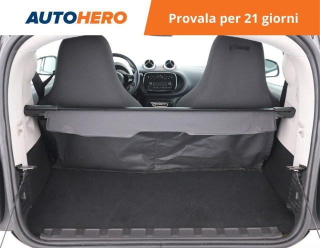 SMART ForTwo 70 1.0 twinamic Youngster