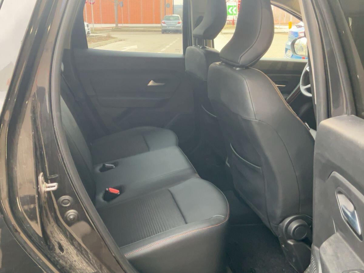 Dacia Duster 1.5 Blue dCi 8V 115 CV 4x4 Extreme