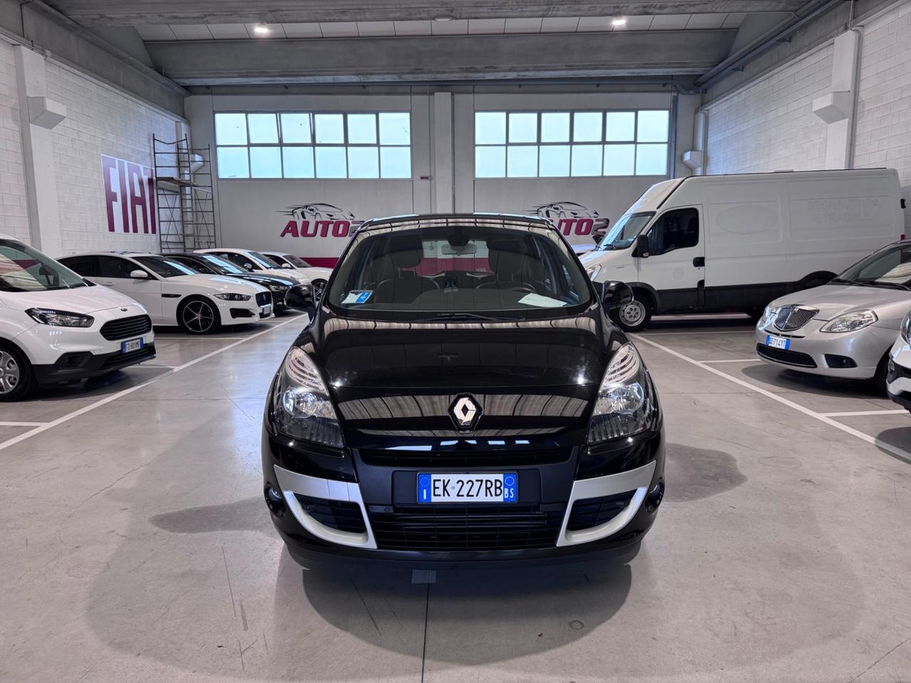 Renault Scénic X-Mod 1.5 dCi 110CV Luxe