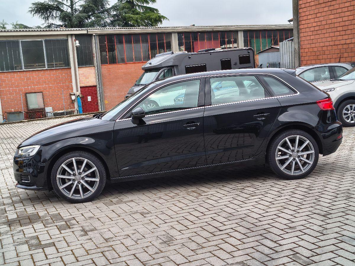 AUDI - A3 - SPB 30 TFSI S tronic Sport