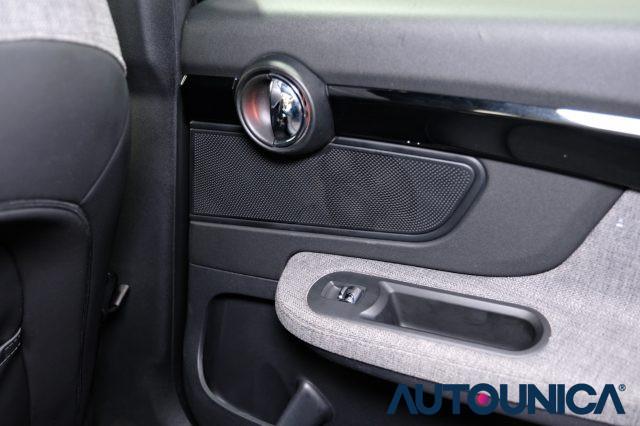 MINI Countryman 1.5 ONE BUSINESS LED NEOPATENTATI