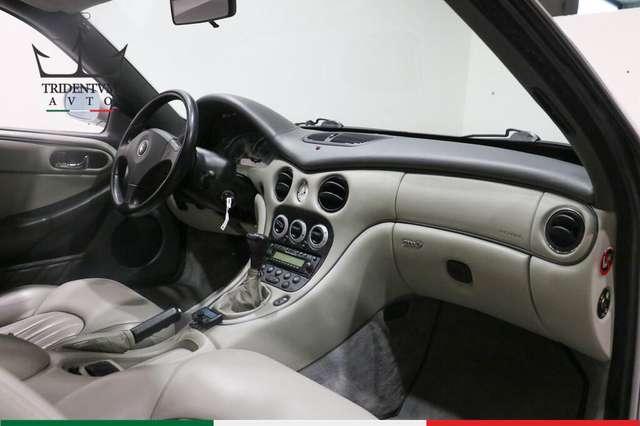 Maserati Coupe 3.2 GT auto