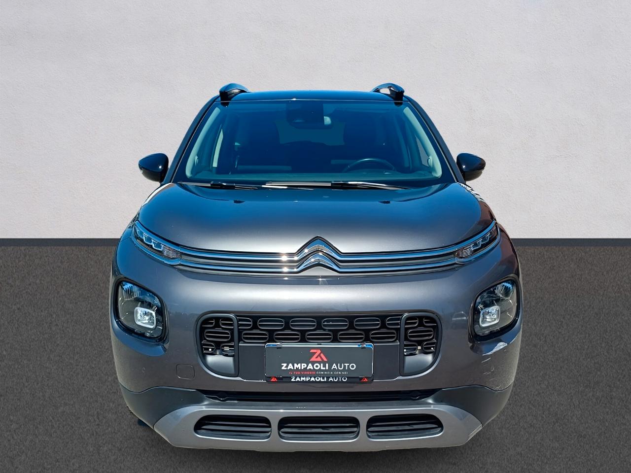 Citroen C3 Aircross PureTech 110 S&S Shine