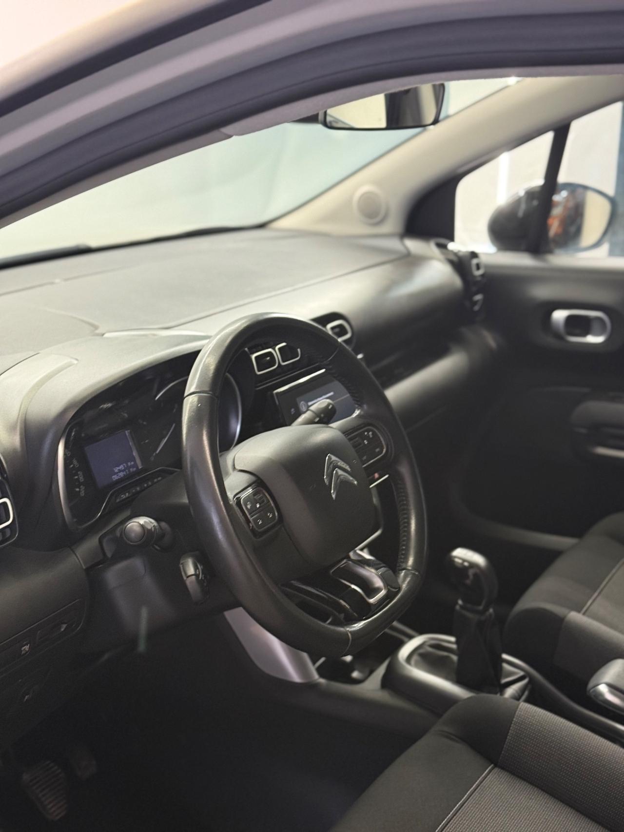 Citroen C3 Aircross PureTech 82 Shine