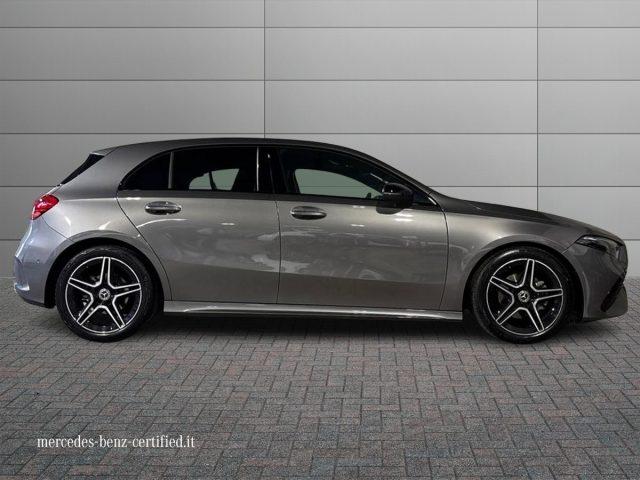 MERCEDES-BENZ A 200 d Automatic AMG Line Advanced Plus