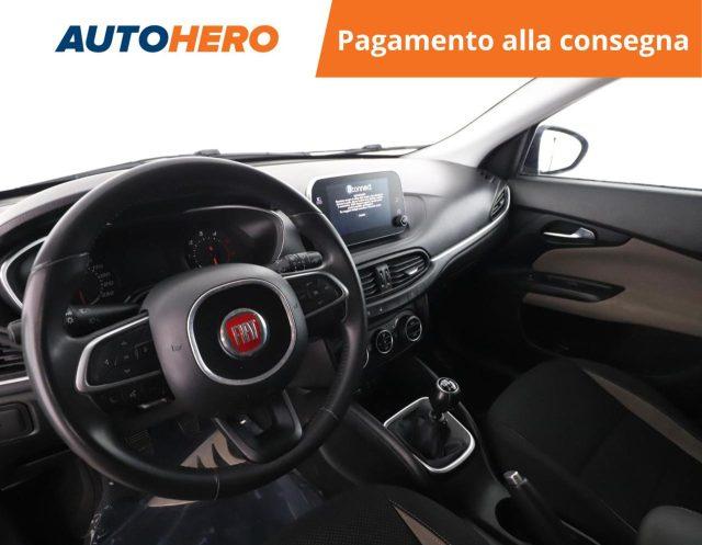 FIAT Tipo 1.6 Mjt S&S 5 porte Lounge