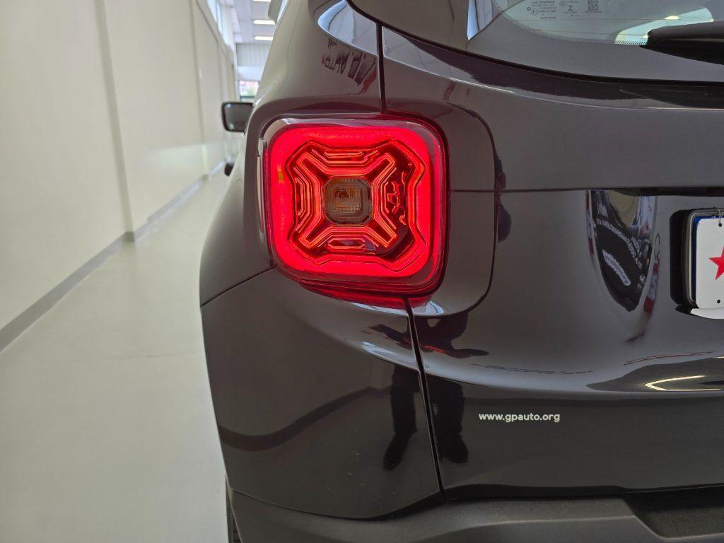 Jeep Renegade 1.6 mjt Limited 2wd 120cv