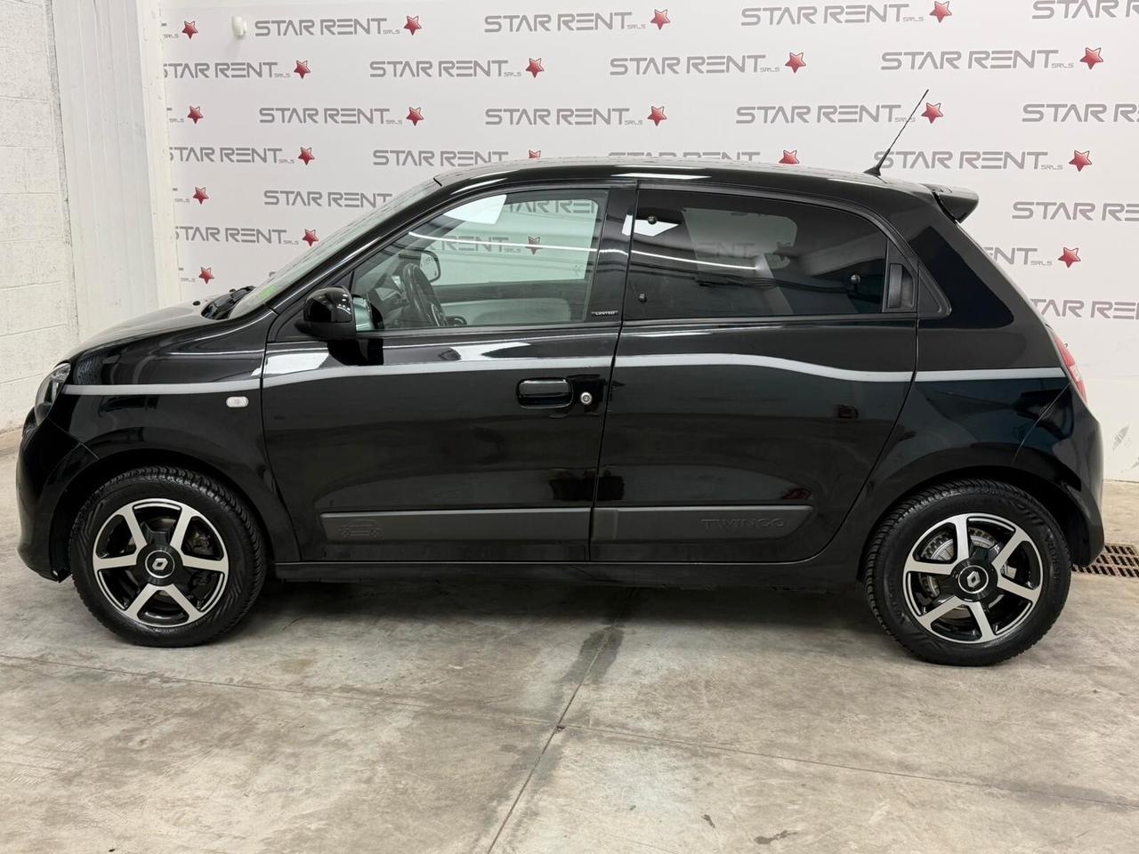 Renault Twingo SCe Stop&Start Intens