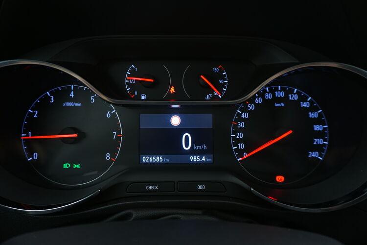 Opel Crossland Edition BR803378 1.2 Benzina 110CV